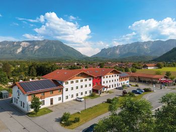5 Tage Berchtesgadener Land, Salzburg und Thermenspaß