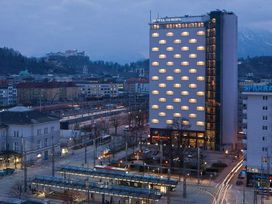 Das schöne Salzburg erleben - 3 Tage mit Frühstück