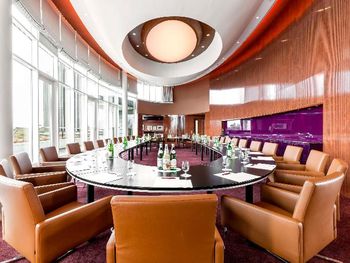2 Tage im Grand Elysee Hamburg 