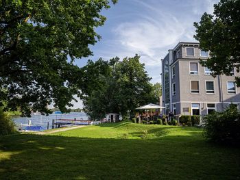 4 Tage im grünen Bezirk Berlin Köpenick mit Frühstück