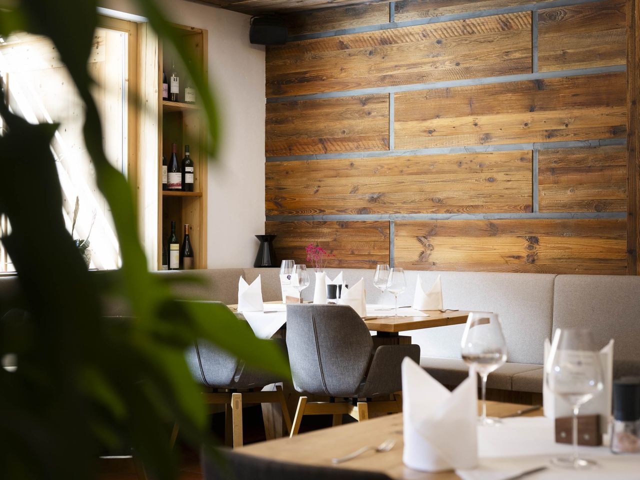 5 Tage Alpine Wellness-Auszeit im Stubaital