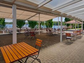 3 Tage Auszeit am See im Seehotel & Restaurant Karlslust mit HP