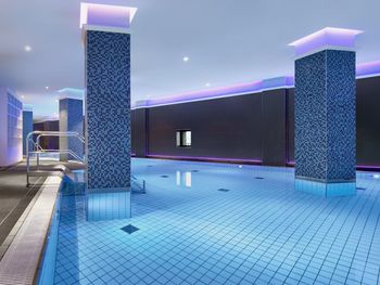 5 Tage im The Westin Hamburg bei der Elbphilharmonie