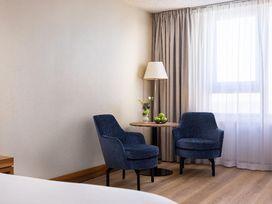 6 Tage im NH Zandvoort 