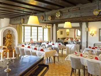 3 Tage Gourmetwochenende für zwei im Schwarzwald