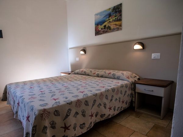 Wasserpark und Strand - 9 Tage am Gardasee in Peschiera del Garda Frühstück