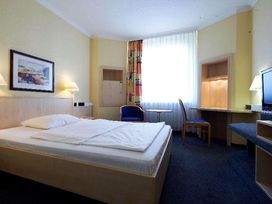 4 Tage in Stralsund die Ostsee erleben mit Frühstück