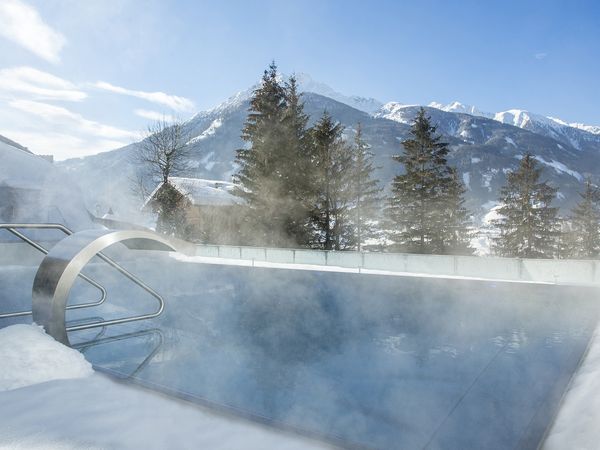 3 Tage Ihre Winter-Auszeit im Appartement mit privater Sauna in Matrei in Osttirol, Tirol