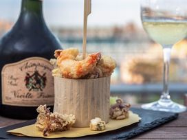 Meer & Dolce Vita auf zwei Rädern in Chioggia