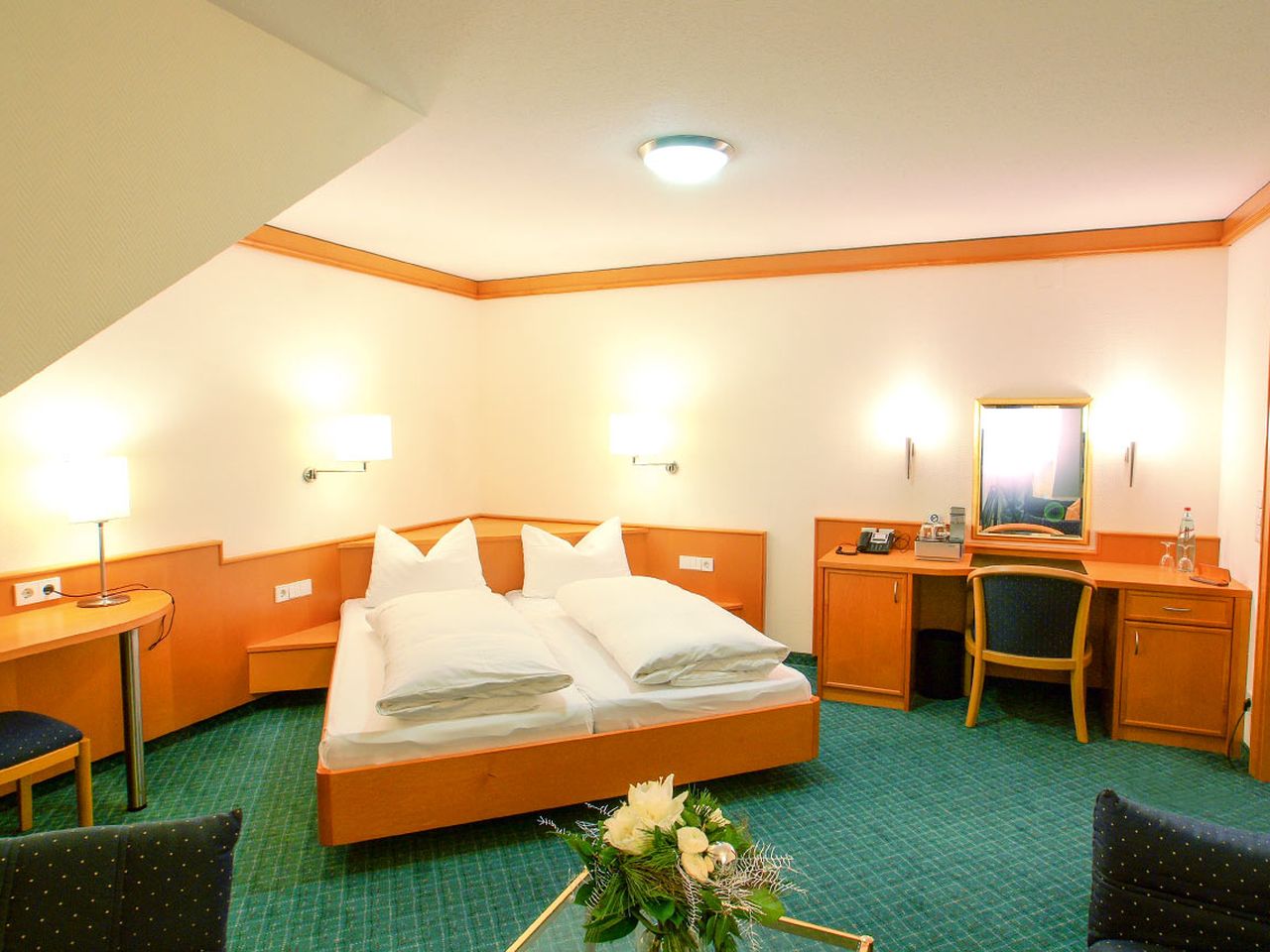Hotel Winzerstube Ihringen
