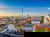 6 Tage Hauptstadtfeeling in Berlin mit Frühstück