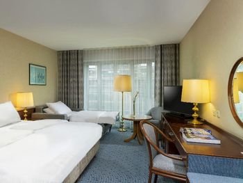 3 Tage im Maritim Hotel Köln mit Frühstück