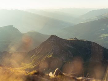 Wellness- und Aktivurlaub - 3 Tage auf 1.246 m