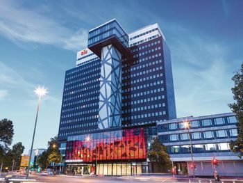 4 Tage im Hotel Riu Plaza Berlin mit Frühstück