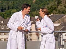 Drei Wellnesstage in der Vulkaneifel & Therme
