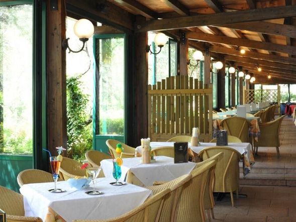 Park Hotel Oasi