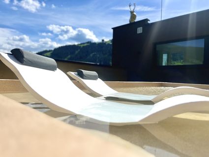 Superior Aparthotel Wagrain