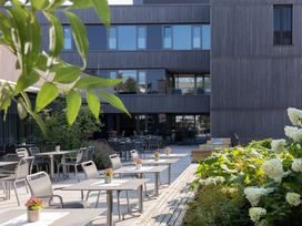 4 Tage Zeit zu Zweit beim Bodensee: Candlelight & SPA
