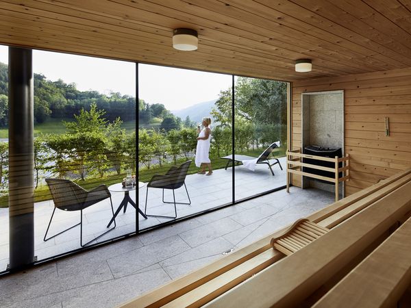 Mädels Zeit im Schwarzwald in Elzach Frühstück