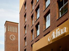 2 Tage Kurzurlaub mit Frühstück im Adina Apartment Hotel Duesseldorf
