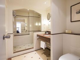 2 Tage im Kurhaus Scheveningen 