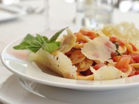 Bella Italia ! 5 Tage Italien am Mittelmeer