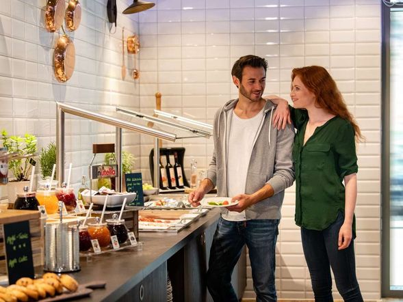 ibis Styles Hamburg-Barmbek