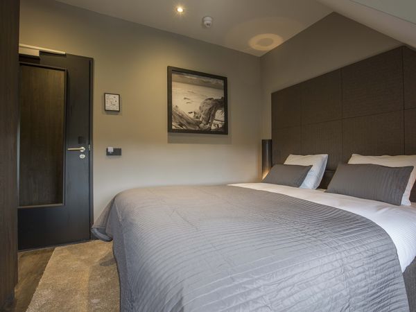 6 Tage Wellness & Natur zwischen Veluwe und Rhein in Heelsum, Gelderland inkl. Halbpension