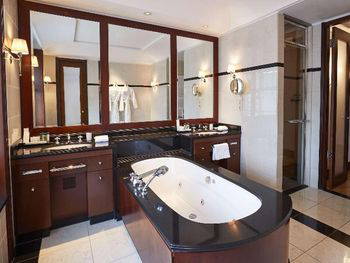 5 Tage im Hotel Adlon Kempinski Berlin 