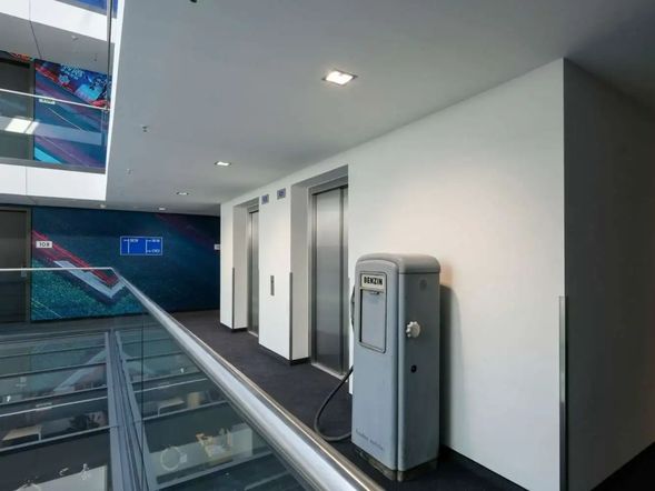 V8 Hotel Köln