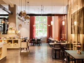 Ein Tag in Hannovers Zoo