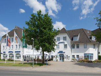 3 Tage Kurzurlaub zwischen Husum und Eckernförde