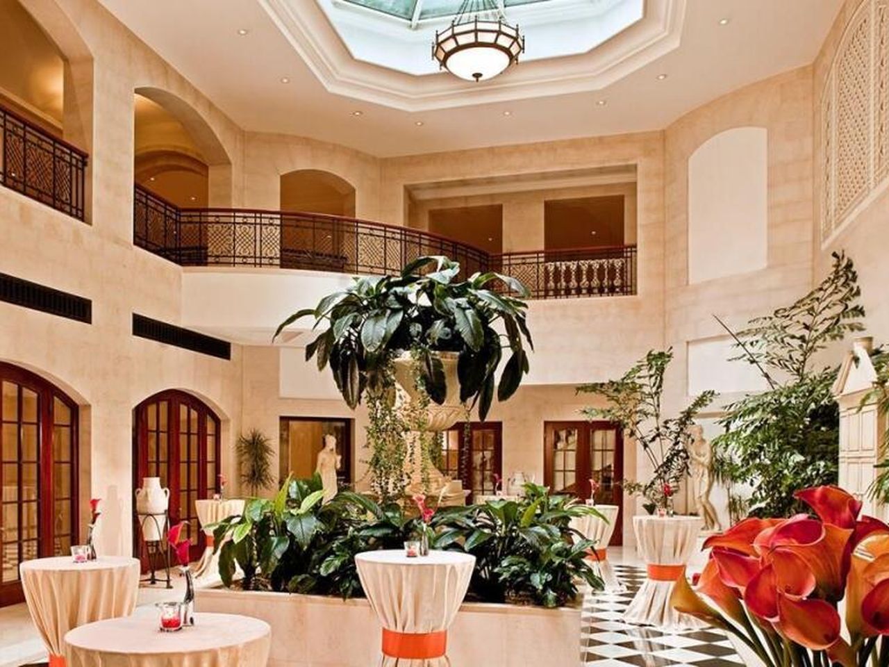 5 Tage im Hotel Adlon Kempinski Berlin 