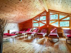3 Tannenhäuschen Wellnesstage für Körper & Seele