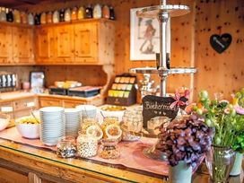 4 Tage Auszeit im schönen Hotel Waldhaus Am See