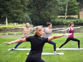 Ruheoase im Teutoburger Wald - 2 Tage Kurzurlaub