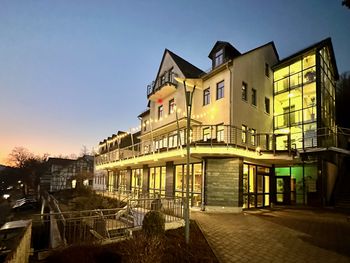 Willkommen in Thüringen - 4 Tage Natur & Kultur