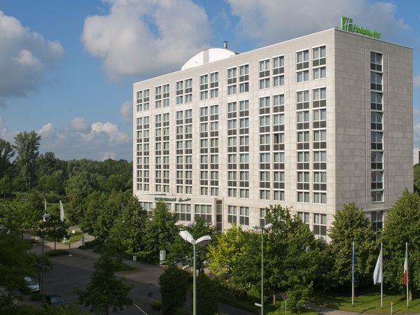 3 Tage den Niederrhein aktiv erleben – Rad & Natur in Neuss, Nordrhein-Westfalen inkl. Halbpension
