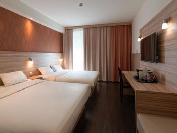 München Citytrip - 4 Tage im Star G Hotel Premium