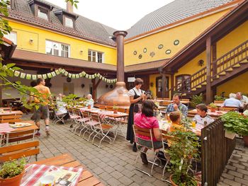 Golfgenuss im Allgäu vor alpiner Kulisse