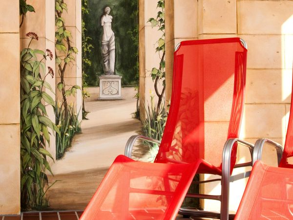 4 Tage Thermenzauber in Bad Griesbach in Bad Griesbach i. Rottal, Bayern inkl. Halbpension