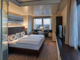 Willkommen in der Hauptstadt! - 5 Tage mit Frühstück