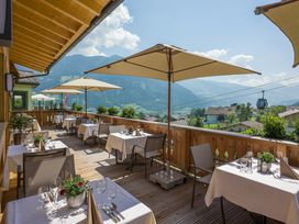 3 Tage Auszeit im Zillertal an der Bergbahn