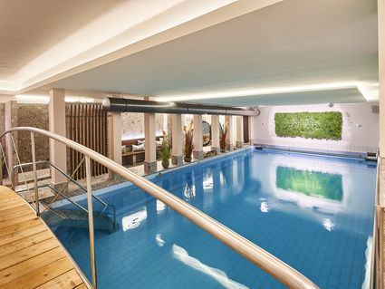 Hotel City Krone