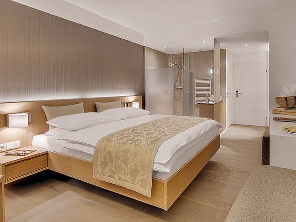 Doppelzimmer Superior