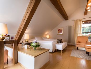 2 Tage im Schwarzwald für Champagnerliebhaber