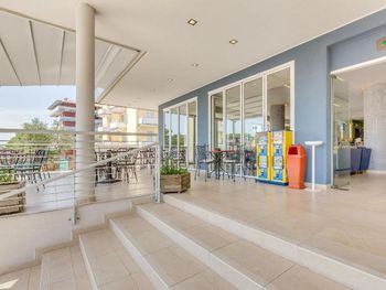 Direkt am italienischen Meer - 5 Tage mit Frühstück