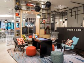 Happy Hour - Package: 2 Tage Hamburg erleben