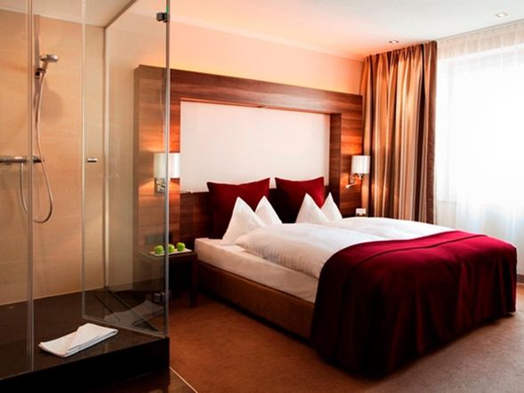 Doppelzimmer SUPERIOR
