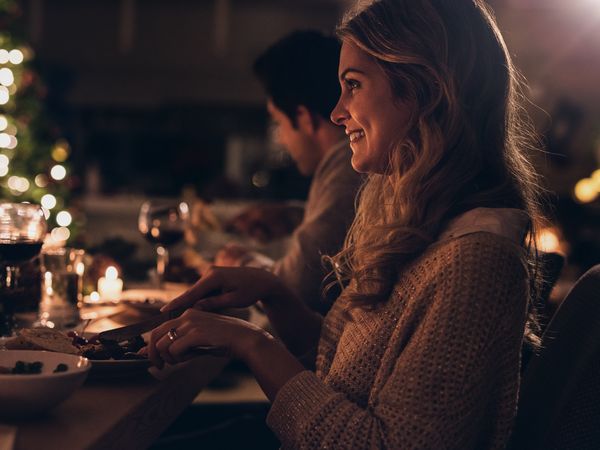 8 Tage Festtagstraum – 7 ÜN inkl. Massage in Bad Westernkotten, Nordrhein-Westfalen inkl. Frühstück